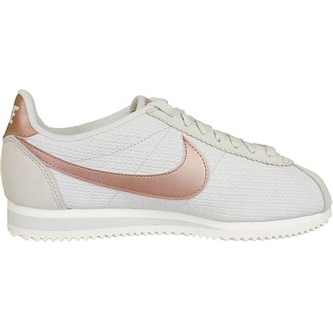 nike free damen beige bronze